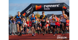 SKF Ekiden Tongeren 2025