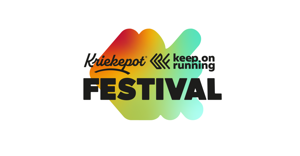 Kriekepot Keep on Running Festival