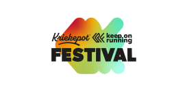 Kriekepot Keep on Running Festival