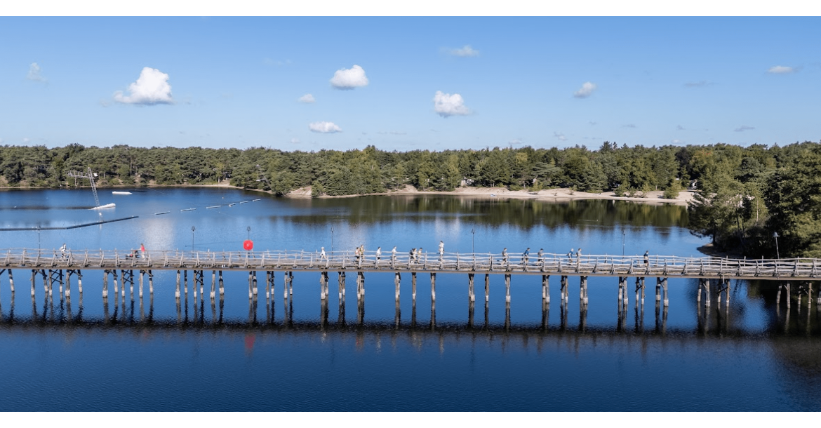 BoslandTrail Run & Walk 2026