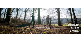Ferme Toer Trail 2026