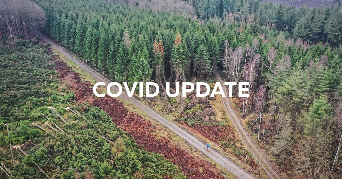 Belangrijke Covid Update Belangrijke Covid Update