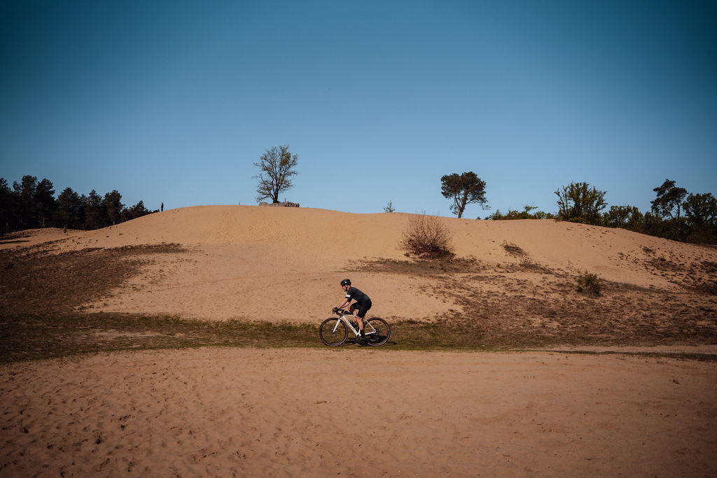 Boslandbike 2026