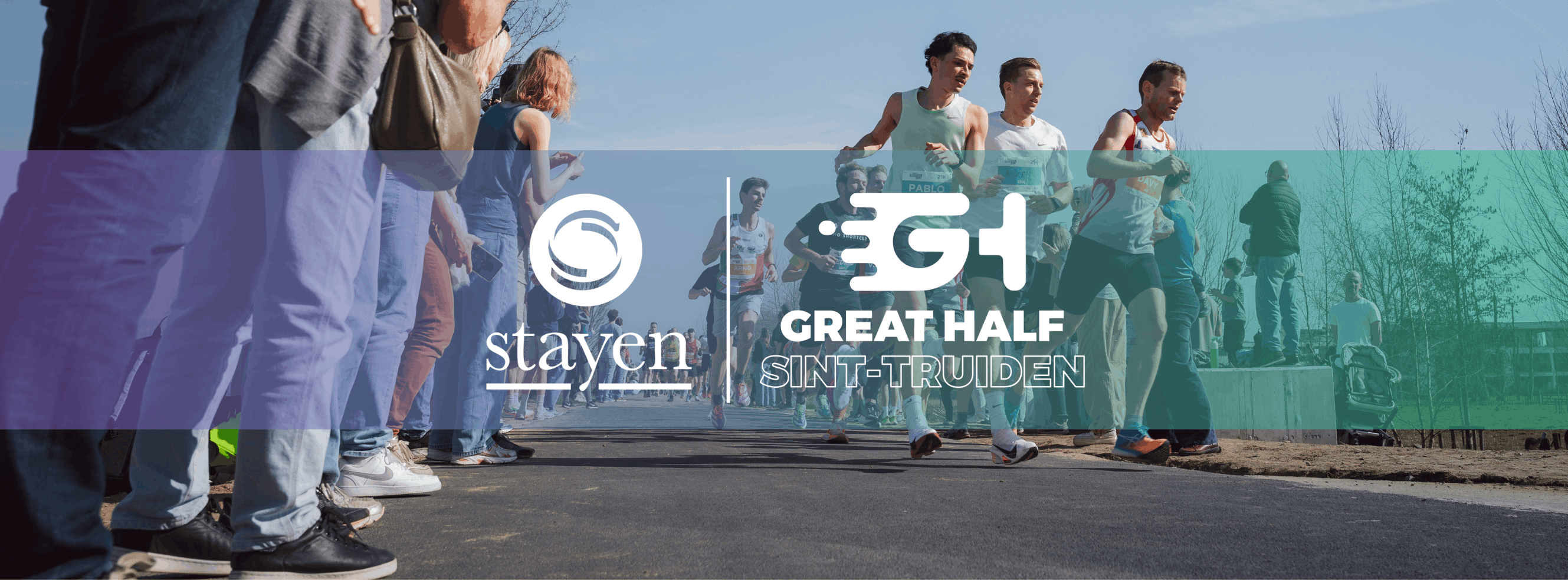 Stayen Great Half Sint-Truiden