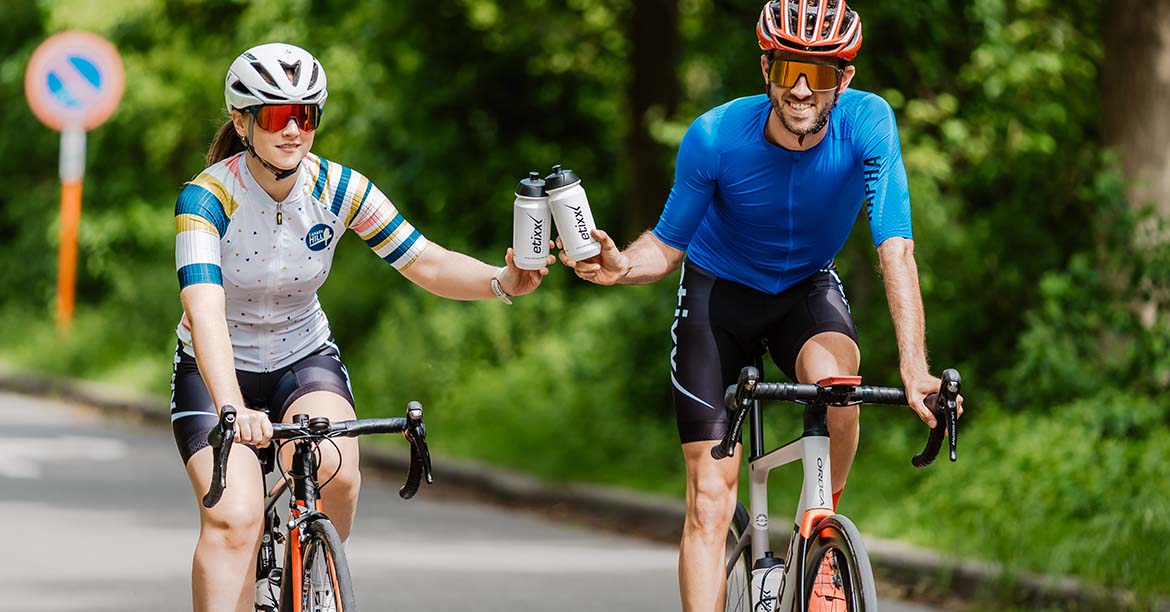 Etixx is nieuwe titelsponsor Triathlon Series van Sportevents Etixx is nieuwe titelsponsor Triathlon Series van Sportevents
