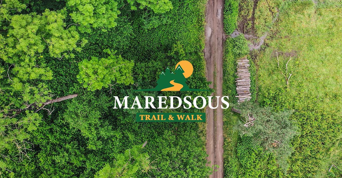 Maredsous Trail & Walk: 2 nieuwe evenementen in de provincie Namen Maredsous Trail & Walk: 2 nieuwe evenementen in de provincie Namen