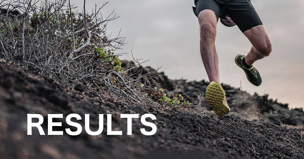 De toekomst van trailrunning | L' avenir du Trail De toekomst van trailrunning | L' avenir du Trail