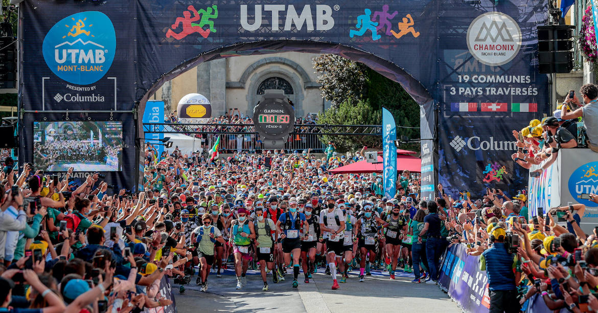 Hoe kan ik deelnemen aan de UTMB®, de CCC® of de OCC® ? Hoe kan ik deelnemen aan de UTMB®, de CCC® of de OCC® ?